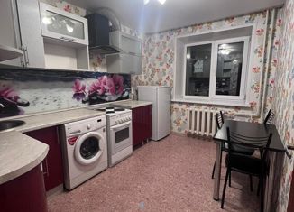 Однокомнатная квартира на продажу, 32.8 м2, Новоалтайск, улица Анатолия, 94