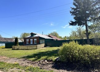 Продается дом, 54.1 м2, село Цибеево, Центральная улица, 32