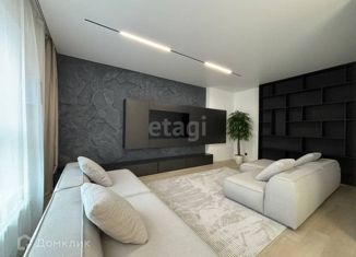 Продам 3-ком. квартиру, 111 м2, Екатеринбург, улица Попова, 18