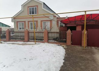 Продаю дом, 120 м2, село Усинское, улица Победы, 6