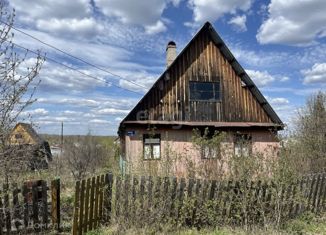 Продается дом, 30 м2, коллективный сад № 16, 9-я улица