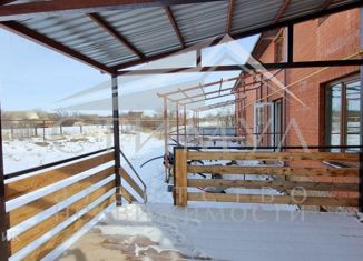 Продам таунхаус, 290 м2, село Генеральское, Новая улица, 10