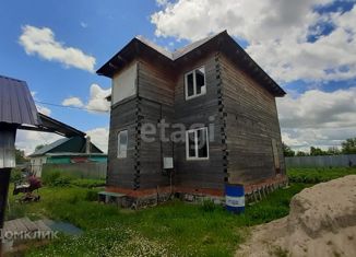 Продам дом, 180 м2, поселок городского типа Приамурский, Советская улица, 2