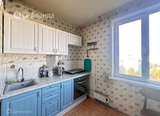 Сдаю 3-ком. квартиру, 65 м2, Москва, Ореховый проезд, 43к2