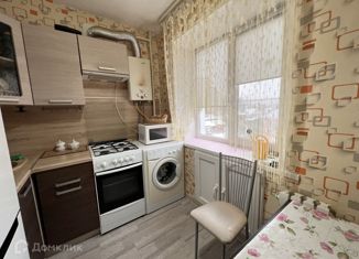 Продажа 2-комнатной квартиры, 39 м2, сельский посёлок Ленинский, Советский переулок, 9