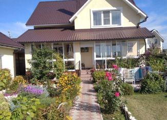 Продажа дома, 176 м2, поселок Власть Труда, Цветочная улица, 16