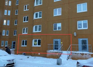 Сдаю офис, 121.9 м2, Санкт-Петербург, проспект Королёва, 64к1, проспект Королёва