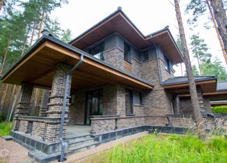 Дом на продажу, 432.4 м2, деревня Энколово, улица Куракина, 29