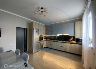 Продам таунхаус, 121.6 м2, станица Ессентукская, Виноградная улица