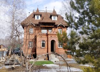 Продажа дома, 250 м2, садовое товарищество Элитное-М, Сад 4, 55А