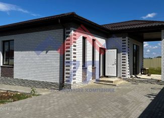 Продается дом, 110 м2, село Бужор, Родниковая улица