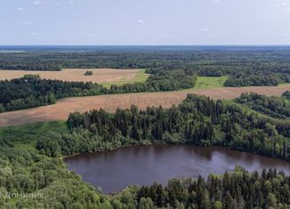 Продажа земельного участка, 9 сот., коттеджный посёлок Петряиха