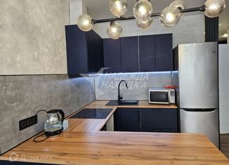 Сдам 2-комнатную квартиру, 50 м2, Находка, Северный проспект, 14