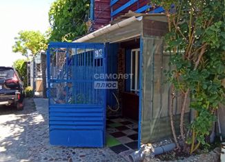 Продаю гараж, 72 м2, село Курортное, Нагорная улица