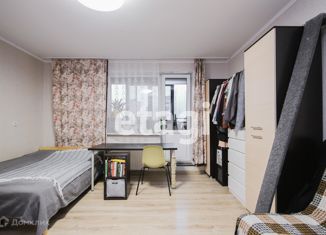 Продается квартира студия, 26.1 м2, Санкт-Петербург, улица Шкапина, 9-11, ЖК Панорама 360