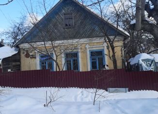 Продаю дом, 36 м2, Нижний Новгород, Молдавская улица, 30, микрорайон Лапшиха