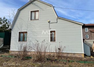 Продаю дом, 75.7 м2, Мытищи, Весенняя улица