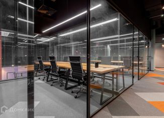 Сдаю офис, 5013 м2, Москва, Зубовский бульвар, 17с1, Зубовский бульвар