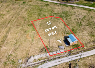 Продажа участка, 12 сот., деревня Лосево, Заречная улица, 40