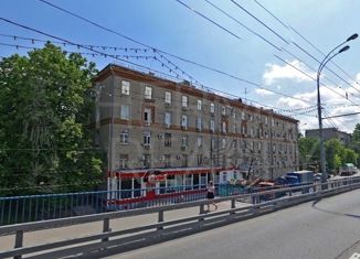 Продам офис, 1500 м2, Москва, Ботаническая улица, 14, район Марфино