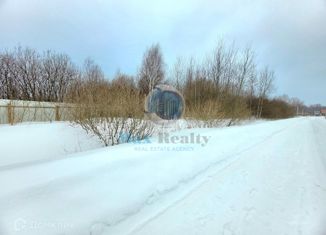 Земельный участок на продажу, 6 сот., СНТСН Лопатино