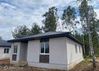 Дом на продажу, 100 м2, село Курганово, Елизаветинская улица