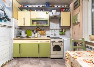 Продаю 1-комнатную квартиру, 41.5 м2, Санкт-Петербург, Ириновский проспект, 31/48, Красногвардейский район