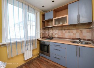 Продам двухкомнатную квартиру, 43.3 м2, Новосибирск, Калининский район, улица Объединения, 33