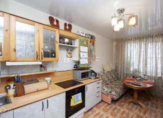 Продажа трехкомнатной квартиры, 90 м2, Нижний Новгород, Молодёжный проспект, 31к4, Молодёжный проспект
