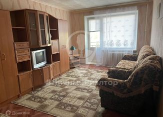 Сдается однокомнатная квартира, 30 м2, Рязанская область, проспект Молодцова, 40