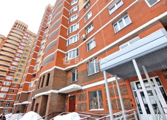 Продажа 1-комнатной квартиры, 38.8 м2, Троицк, Городская улица, 20