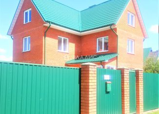 Продается дом, 195 м2, село Спас-Загорье, Весенняя улица