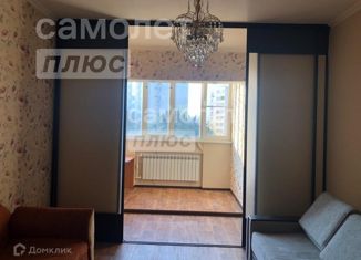 Продажа 1-ком. квартиры, 45 м2, Астраханская область, улица Куликова, 23