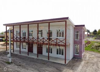 Продам таунхаус, 173.7 м2, деревня Сакулино, деревня Сакулино, 20