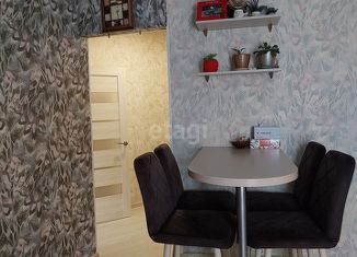 Продам 1-комнатную квартиру, 47.7 м2, Владивосток, улица Крыгина, 105/2, ЖК Алые Паруса