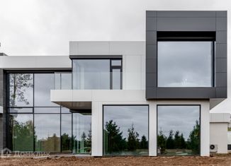 Продам дом, 950 м2, деревня Захарово