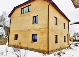 Продается дом, 302 м2, деревня Матвеевское, Задорожная улица, 85