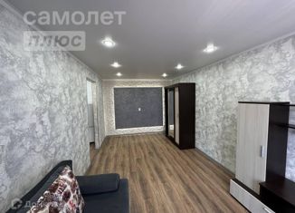 1-комнатная квартира на продажу, 31.4 м2, Астрахань, улица Николая Островского, 72