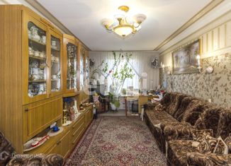3-комнатная квартира на продажу, 64.9 м2, Татарстан, Солнечный бульвар, 1