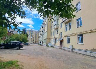 Продажа трехкомнатной квартиры, 66.4 м2, Шуя, Советская улица, 2