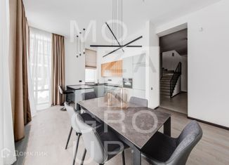 Продажа дома, 334.6 м2, поселок Николина Гора