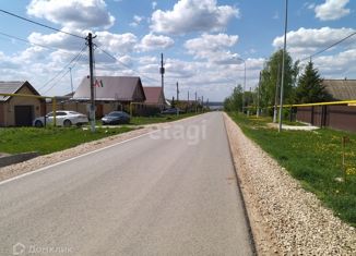 Продажа участка, 15 сот., село Введенская Слобода