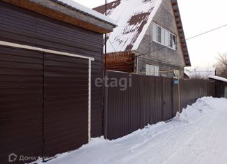 Продам дом, 137 м2, Курган, район Малое Чаусово