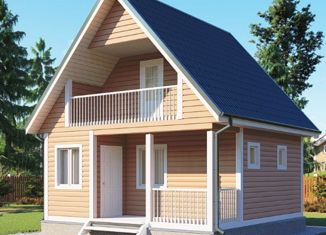 Продается дом, 120 м2, Мытищи, улица Титова