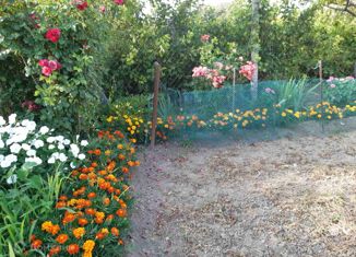 Продается участок, 13.1 сот., село Укромное, Октябрьская улица, 124