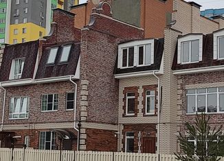 Продажа таунхауса, 91 м2, деревня Афонино, Европейская улица