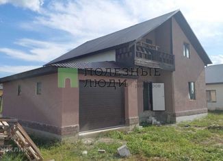 Продажа дома, 150 м2, поселок Черницк, Листопадная улица