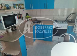 Продам 2-комнатную квартиру, 38.1 м2, Нытва, проспект Ленина, 40