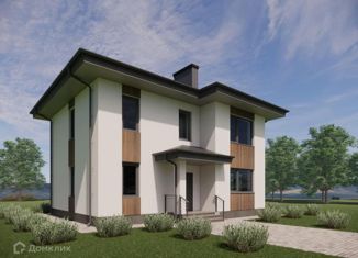 Продажа дома, 130 м2, деревня Паздерино, Новая улица