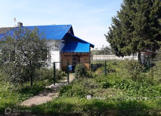 Продам дом, 82.2 м2, село Овчухи, Зелёная улица